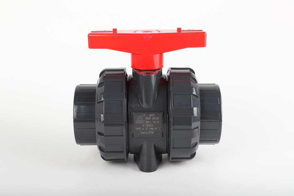 潮州双由令球阀